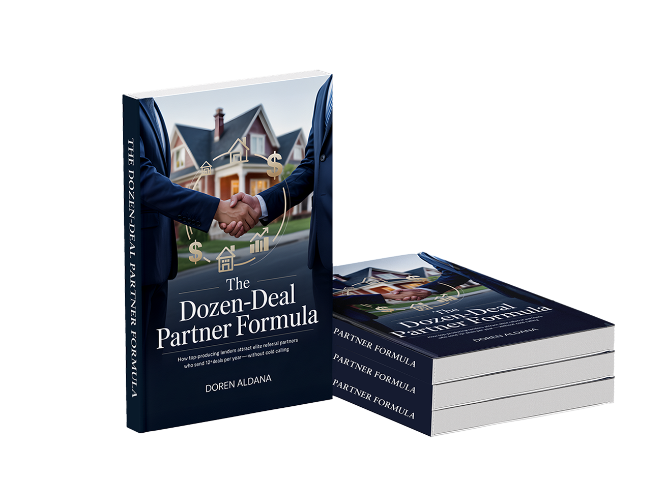Home - Dozen Deal Partner